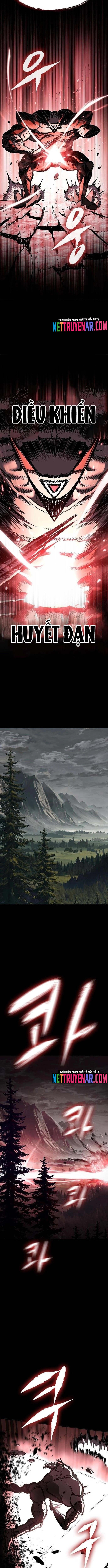 Huyết Ấn Tu La Chapter 5 - Trang 2