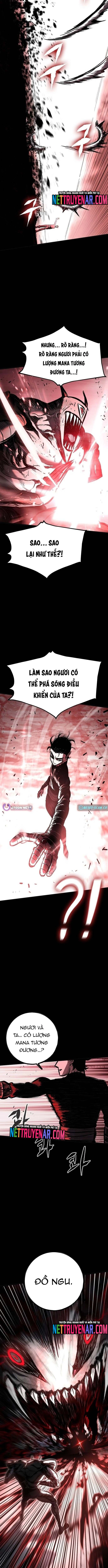 Huyết Ấn Tu La Chapter 5 - Trang 2