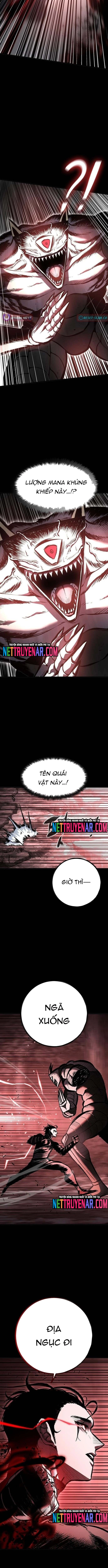 Huyết Ấn Tu La Chapter 5 - Trang 2