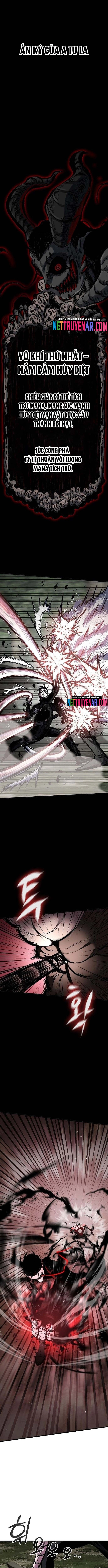 Huyết Ấn Tu La Chapter 5 - Trang 2