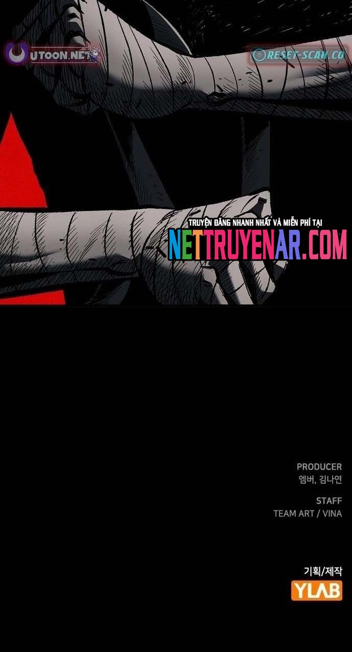 Huyết Ấn Tu La Chapter 5 - Trang 2