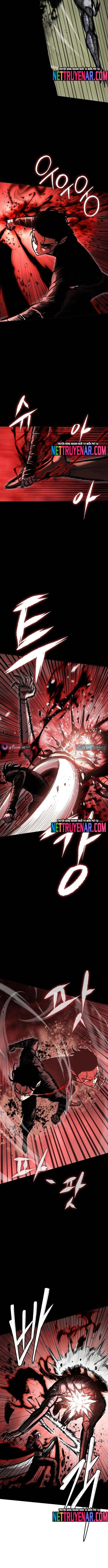 Huyết Ấn Tu La Chapter 5 - Trang 2