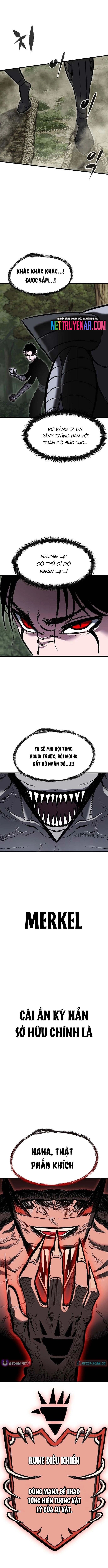 Huyết Ấn Tu La Chapter 5 - Trang 2