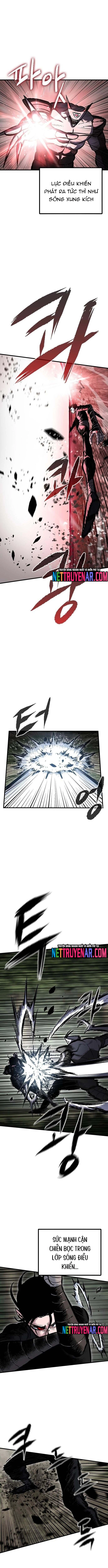 Huyết Ấn Tu La Chapter 5 - Trang 2