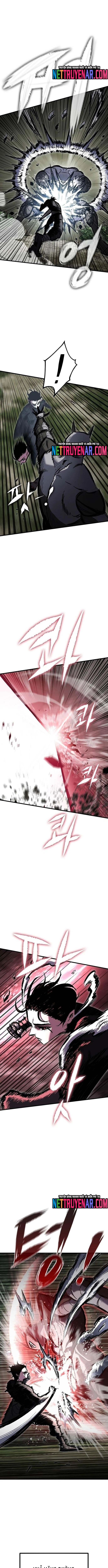 Huyết Ấn Tu La Chapter 5 - Trang 2