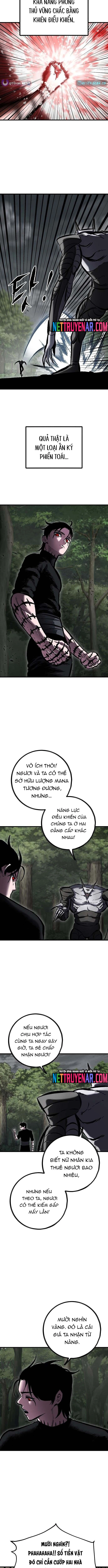 Huyết Ấn Tu La Chapter 5 - Trang 2