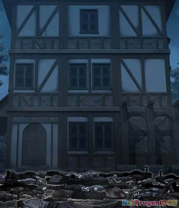 Huyết Ấn Tu La Chapter 6 - Trang 2