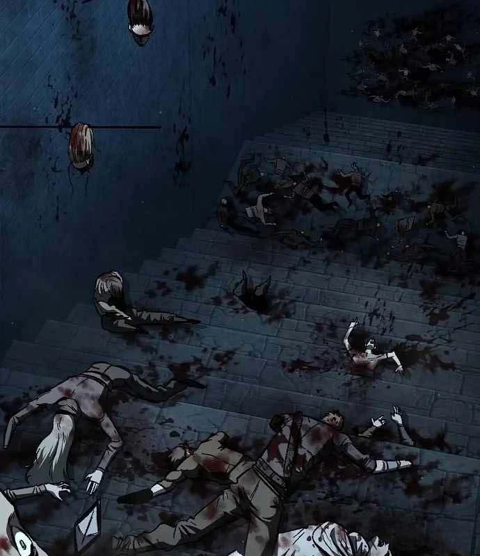 Huyết Ấn Tu La Chapter 6 - Trang 2