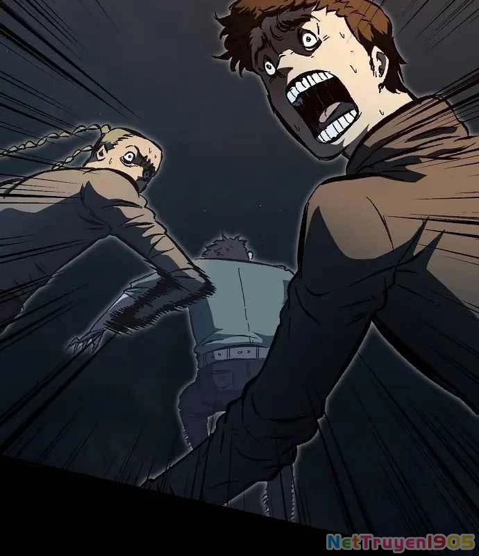 Huyết Ấn Tu La Chapter 6 - Trang 2