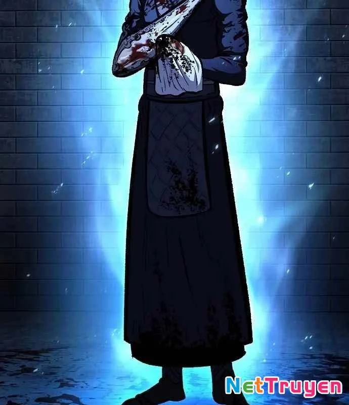 Huyết Ấn Tu La Chapter 6 - Trang 2