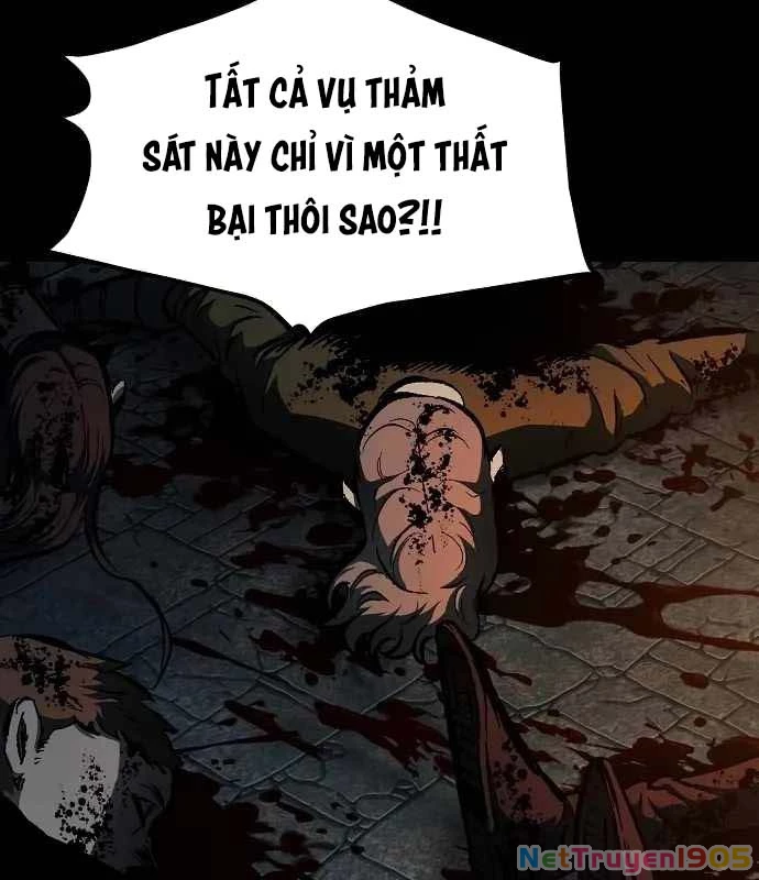 Huyết Ấn Tu La Chapter 6 - Trang 2