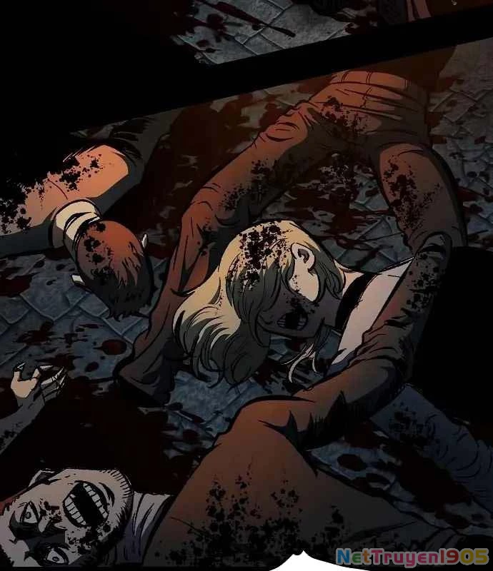 Huyết Ấn Tu La Chapter 6 - Trang 2