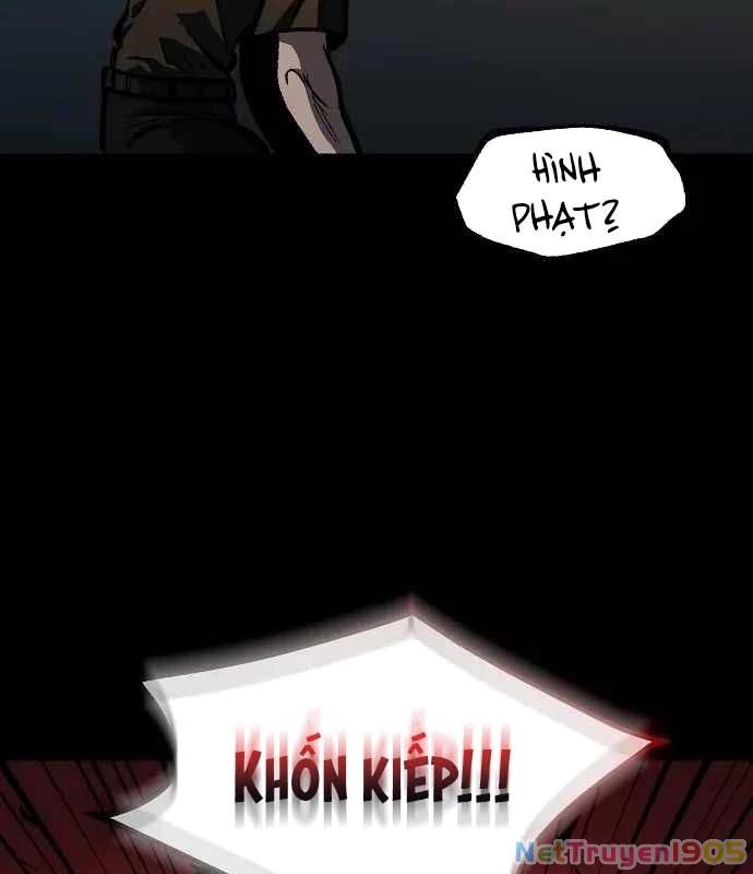 Huyết Ấn Tu La Chapter 6 - Trang 2