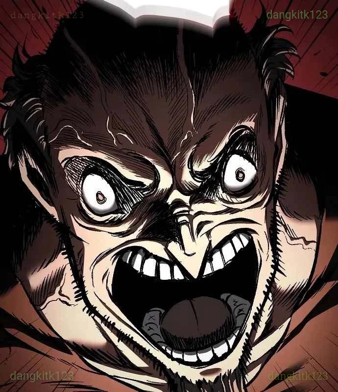 Huyết Ấn Tu La Chapter 6 - Trang 2