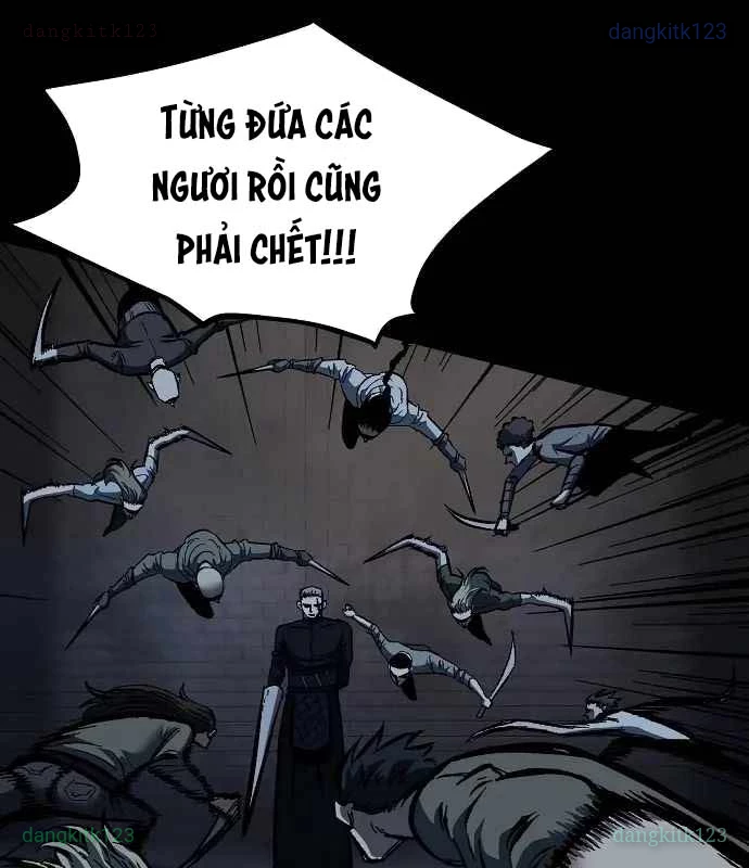 Huyết Ấn Tu La Chapter 6 - Trang 2