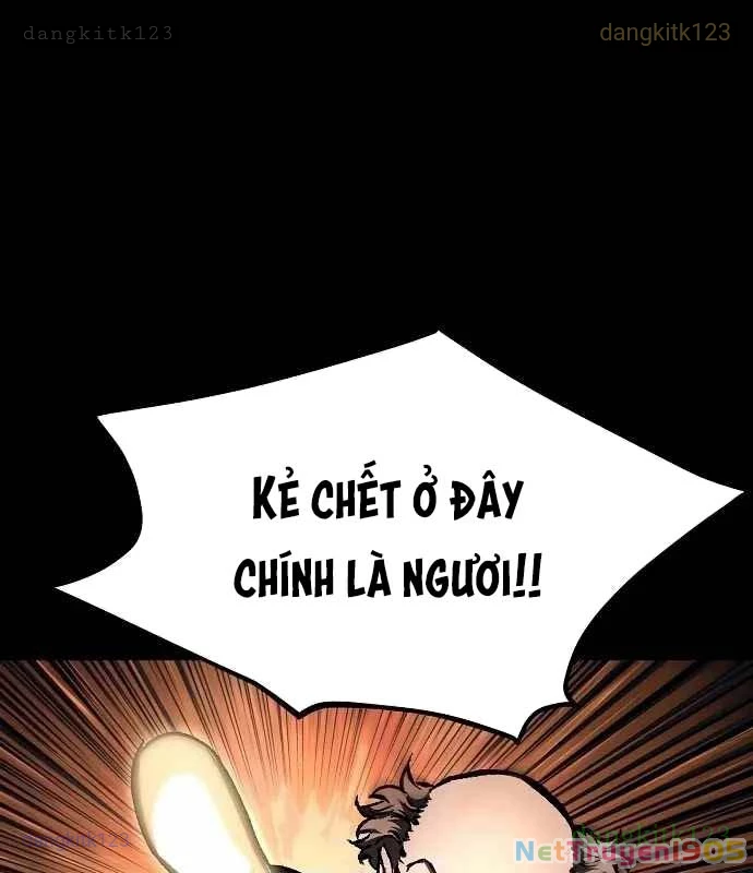 Huyết Ấn Tu La Chapter 6 - Trang 2