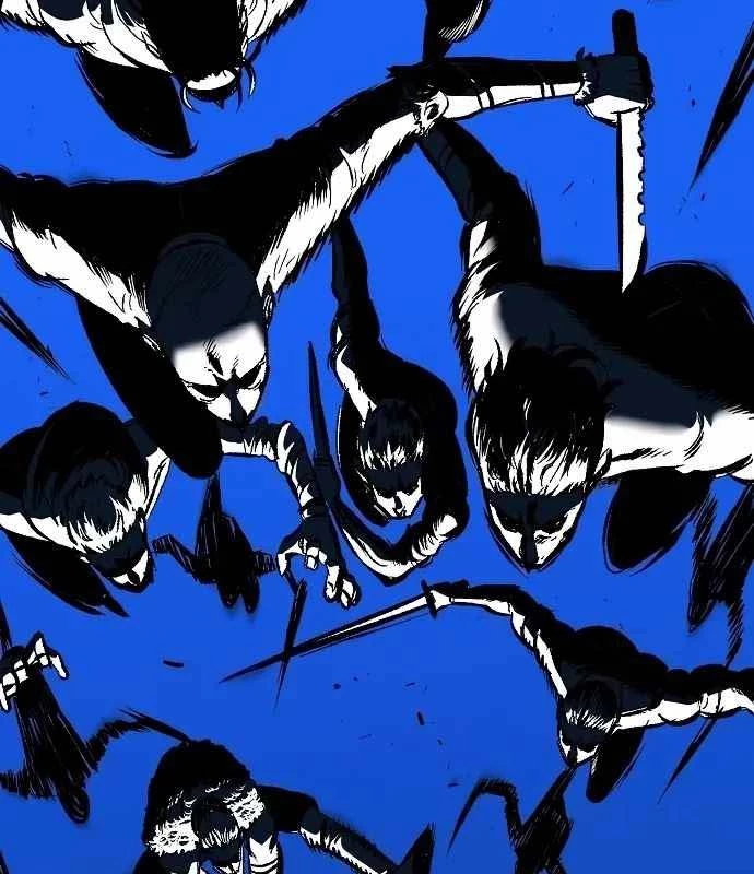 Huyết Ấn Tu La Chapter 6 - Trang 2