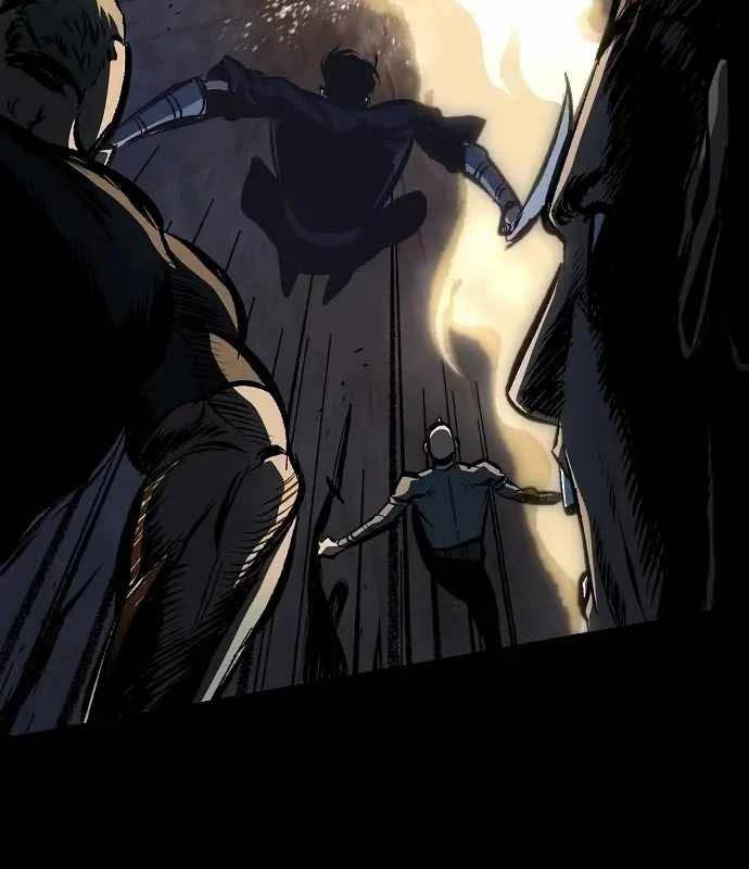 Huyết Ấn Tu La Chapter 6 - Trang 2