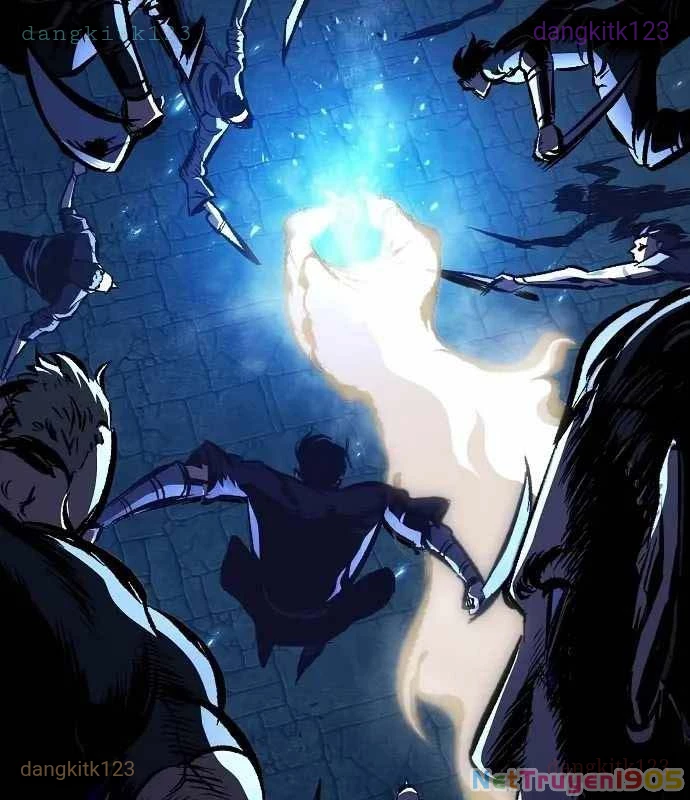 Huyết Ấn Tu La Chapter 6 - Trang 2