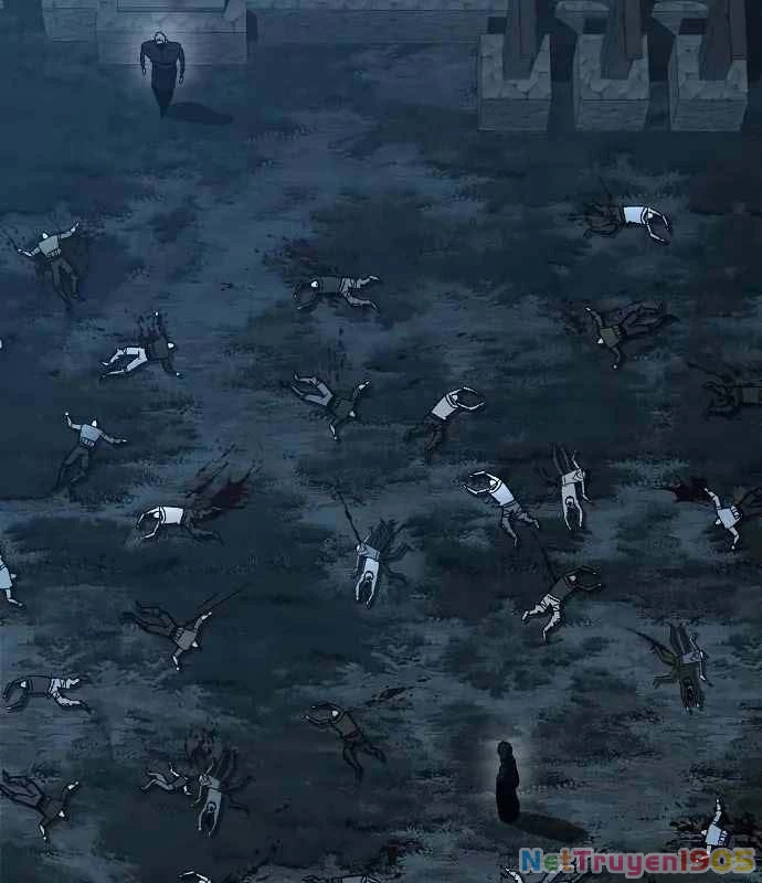 Huyết Ấn Tu La Chapter 6 - Trang 2