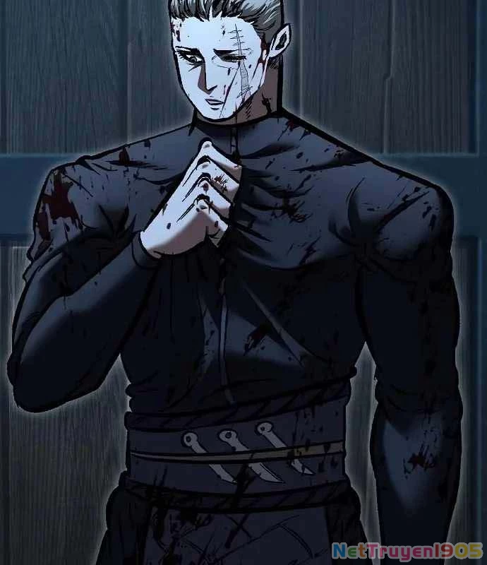 Huyết Ấn Tu La Chapter 6 - Trang 2