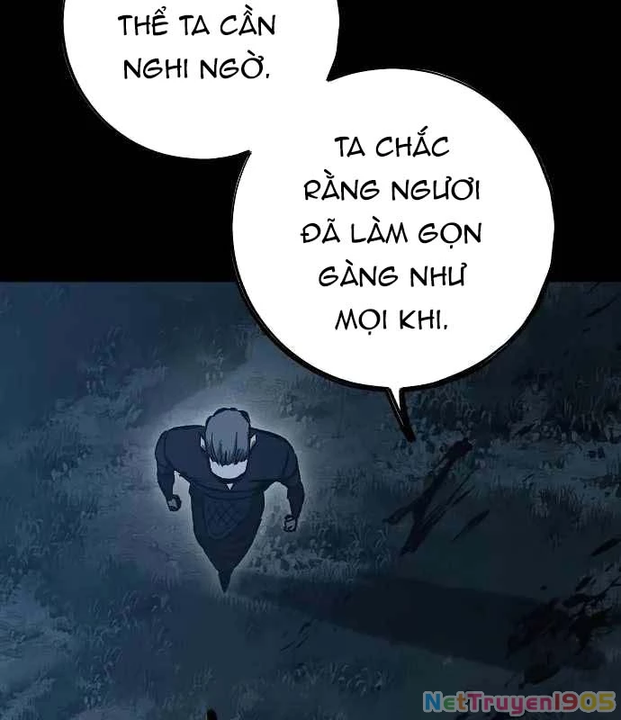 Huyết Ấn Tu La Chapter 6 - Trang 2