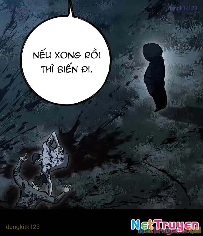 Huyết Ấn Tu La Chapter 6 - Trang 2