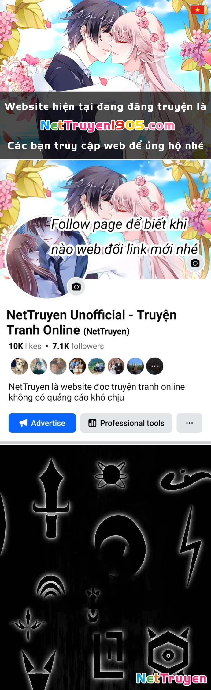 Huyết Ấn Tu La Chapter 6 - Trang 2