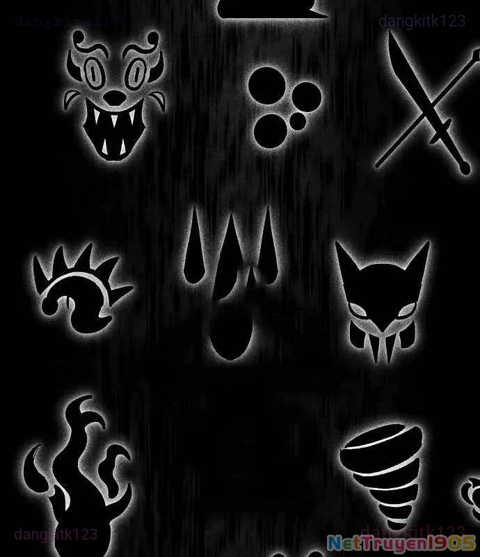 Huyết Ấn Tu La Chapter 6 - Trang 2