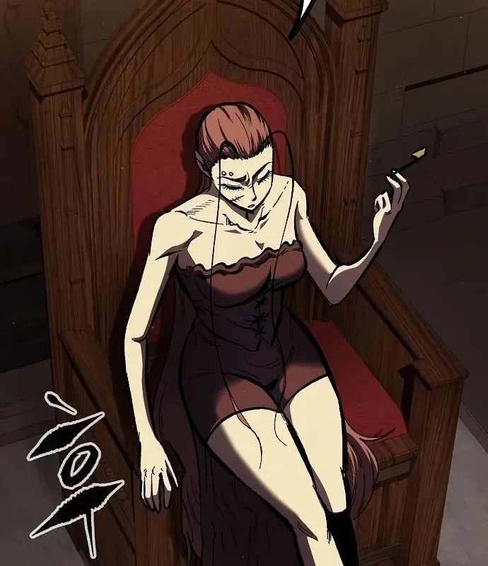 Huyết Ấn Tu La Chapter 6 - Trang 2