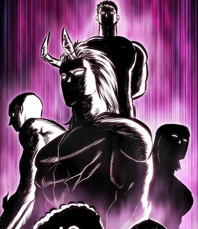 Huyết Ấn Tu La Chapter 6 - Trang 2