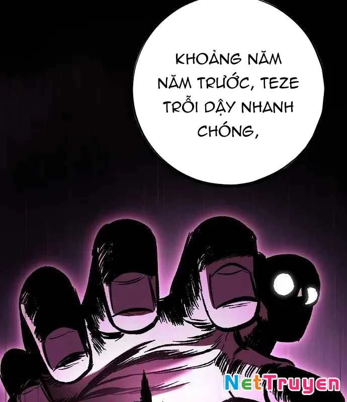 Huyết Ấn Tu La Chapter 6 - Trang 2