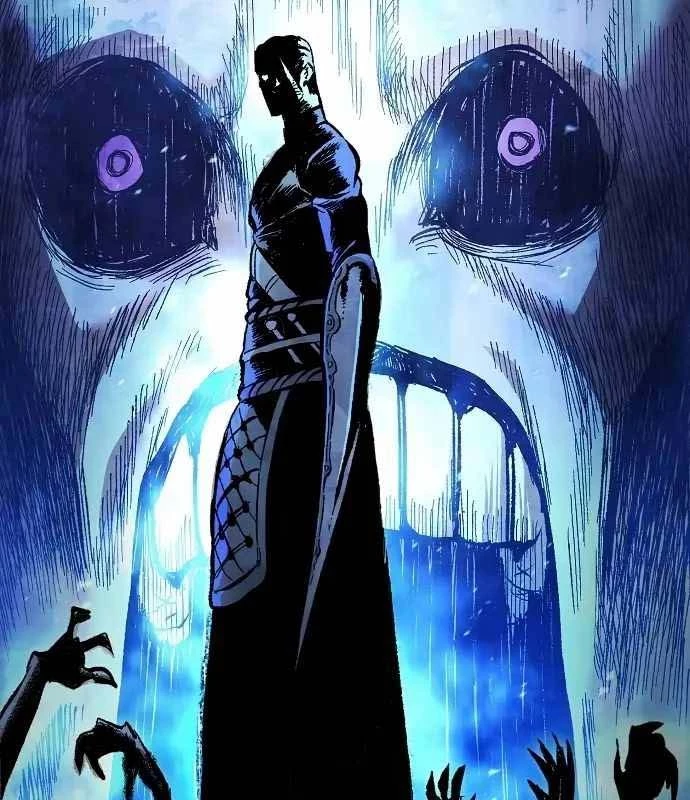 Huyết Ấn Tu La Chapter 6 - Trang 2