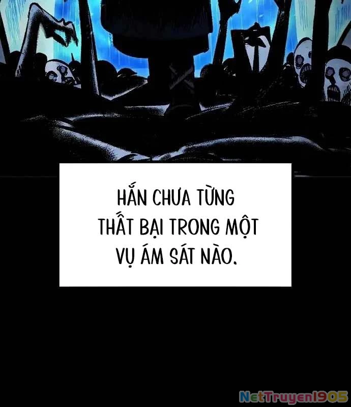 Huyết Ấn Tu La Chapter 6 - Trang 2