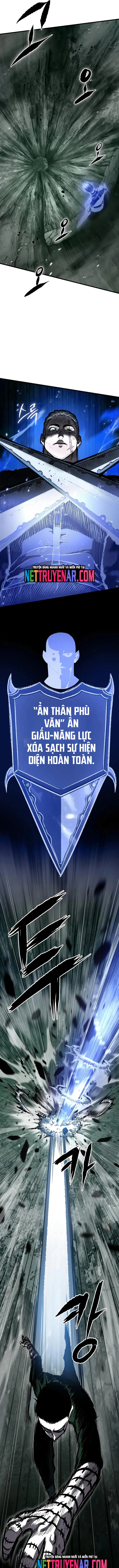 Huyết Ấn Tu La Chapter 8 - Trang 2