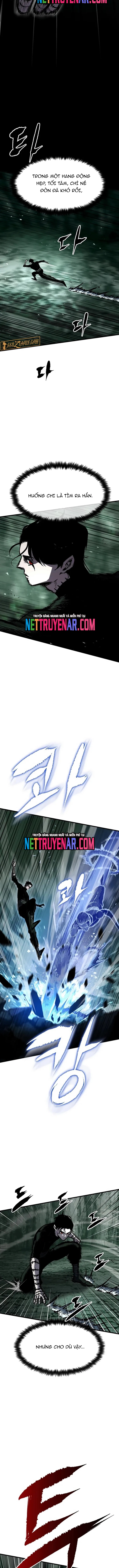 Huyết Ấn Tu La Chapter 8 - Trang 2