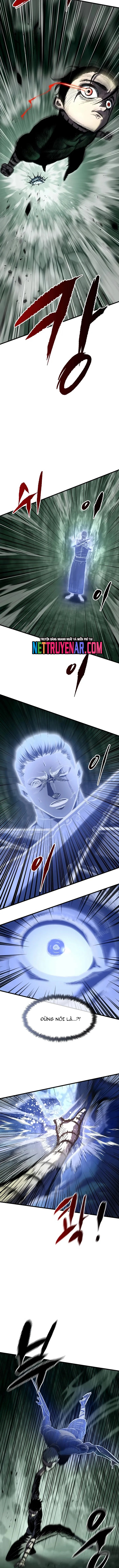 Huyết Ấn Tu La Chapter 8 - Trang 2
