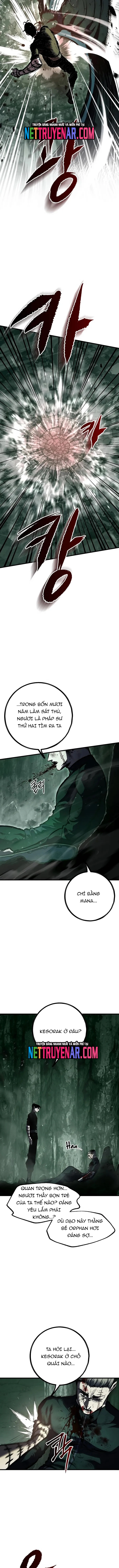 Huyết Ấn Tu La Chapter 8 - Trang 2