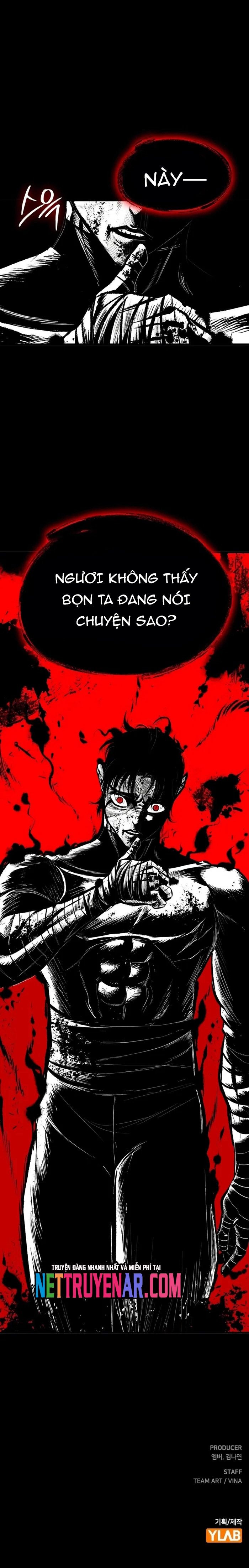 Huyết Ấn Tu La Chapter 8 - Trang 2