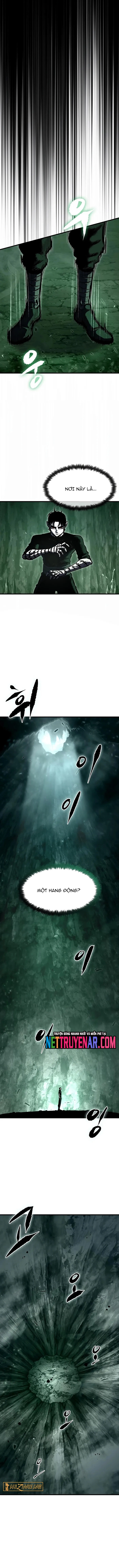 Huyết Ấn Tu La Chapter 8 - Trang 2