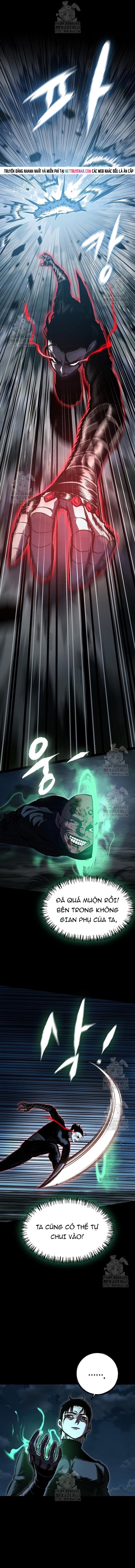 Huyết Ấn Tu La Chapter 10 - Trang 2