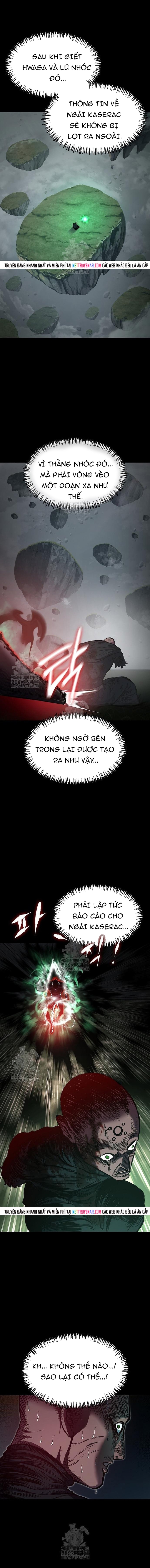 Huyết Ấn Tu La Chapter 10 - Trang 2