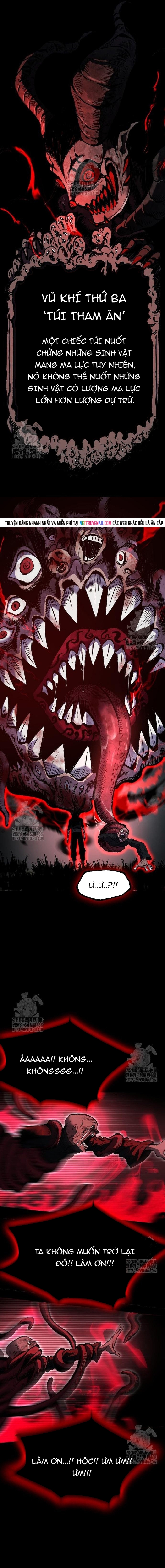 Huyết Ấn Tu La Chapter 10 - Trang 2