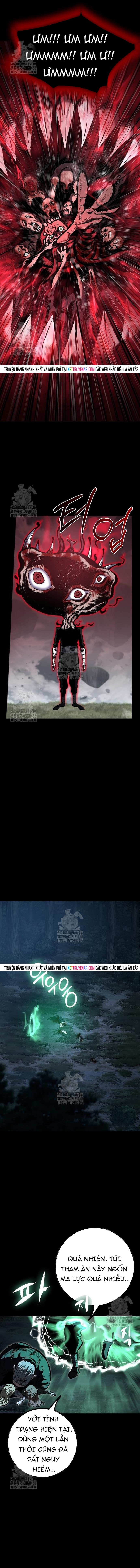 Huyết Ấn Tu La Chapter 10 - Trang 2
