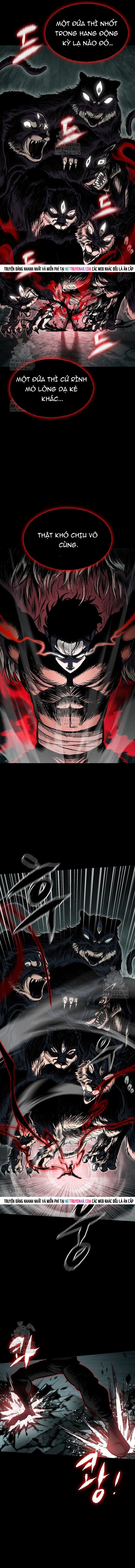 Huyết Ấn Tu La Chapter 10 - Trang 2