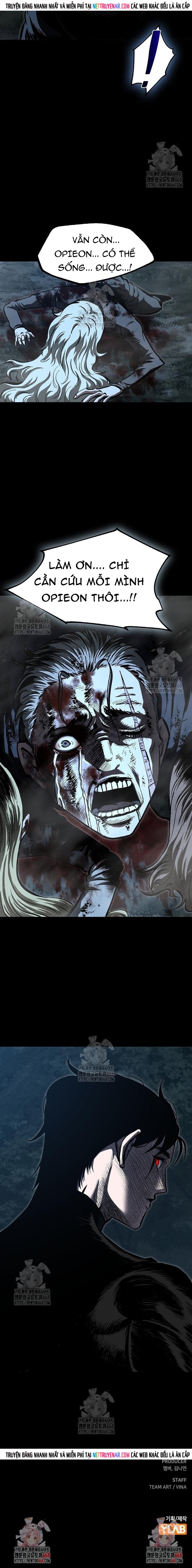Huyết Ấn Tu La Chapter 10 - Trang 2