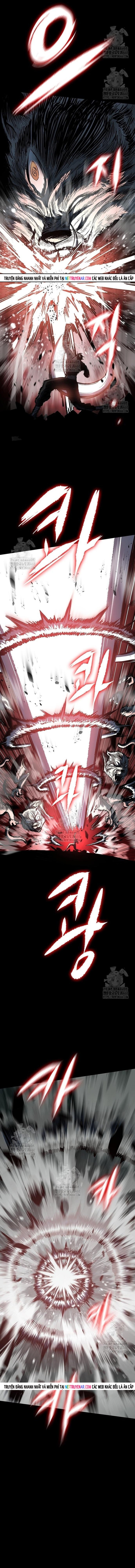 Huyết Ấn Tu La Chapter 10 - Trang 2