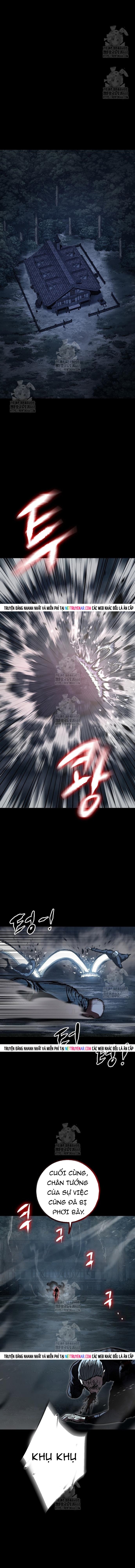 Huyết Ấn Tu La Chapter 10 - Trang 2