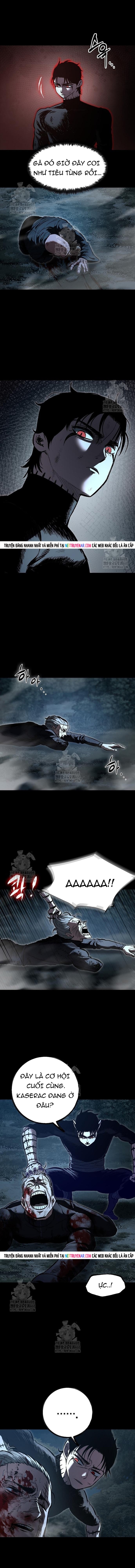 Huyết Ấn Tu La Chapter 10 - Trang 2