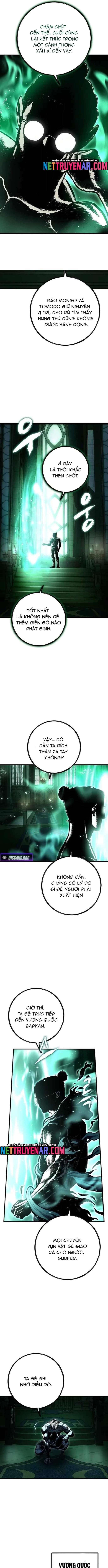 Huyết Ấn Tu La Chapter 12 - Trang 2